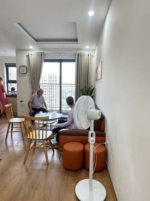 Căn hộ 2pn ori bàu tràm — ảnh 1
