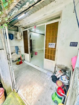 Cho thuê nhà nguyên căn – thuê vào sửa sang ngay lập tức — ảnh 1