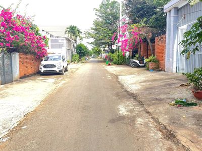 Lô TC 5*25m,Đường A9,gần Phạm Ngũ Lão,nhiều lô khác — ảnh 1