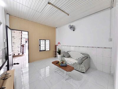 Căn Hộ 2 Phòng Ngủ Tầng 1 Dương Hiến Quyền - Phía Bắc Nha Trang , Cách — ảnh 1