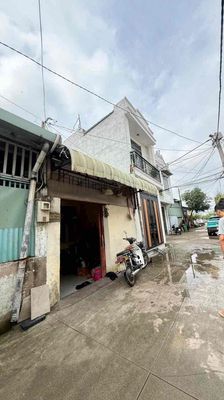 Nhà shr lê văn khương , 50m2 ,oto đậu cửa chỉ 2tỷ850, p.tth,quận 12 — ảnh 1