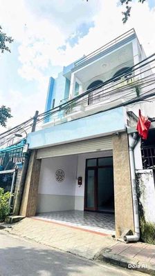 Tttm gigamal- chợ hiệp bình - nhà 1 lầu ở + vpcty+ ở kinh doanh onl — ảnh 1
