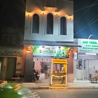 Cần cho thuê căn nhà mặt tiền — ảnh 1