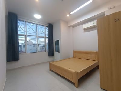 Căn Hộ 2PN 70m2 Mặt Tiền Cộng Hòa Đối Diện Sân Bay Gần Etown — ảnh 1
