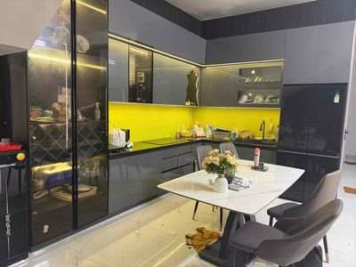 Nhà mới đẹp mặt tiền khúc hạo 5 pn 4 wc giá siêu rẻ — ảnh 1