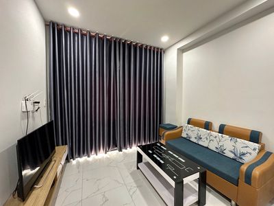 2pn 1wc full nội thất – 7tr/tháng – ở liền | charm city dĩ an — ảnh 1