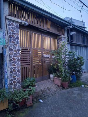 Bán căn nhà gần sân vận động đông hoà — ảnh 1