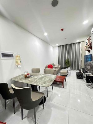 Cho thuê căn hộ The Maison 2 phòng ngủ — ảnh 1