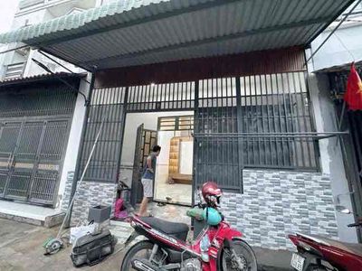 Bán căn nhà ngay trường hoc cấp 1/2 — ảnh 1