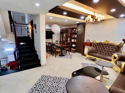 Cho thuê lầu lửng — ảnh 1