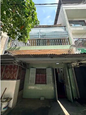 Chính chủ gửi bán – nhà hẻm ô tô hoàng hoa thám, p.7, bình thạnh — ảnh 1