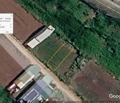 Bán đất Đơn Dương, sổ hồng chính chủ — ảnh 1