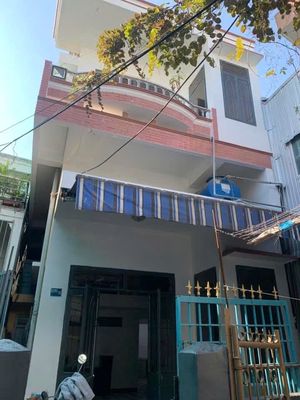 3.9x tỷ nhà 3 tầng phố Lê Duẩn Đà Nẵng — ảnh 1