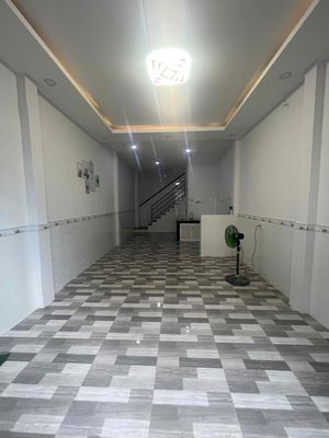 44m2-ko lộ giới-sát bv bình tân-hẻm rộng — ảnh 1
