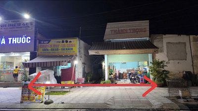 Cho thuê mặt bằng kinh doanh vị trí đẹp — ảnh 1