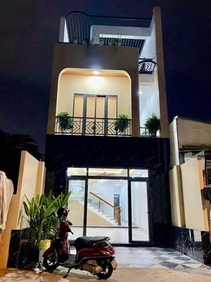 Bán Nhà Mặt Tiền Đường Tiền Lân 15 — ảnh 1