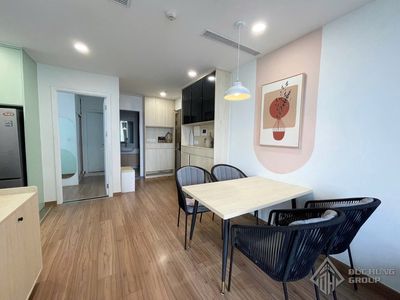 Cho thuê căn hộ victoria village quận 2 – 2pn 2wc – full nội thất — ảnh 1