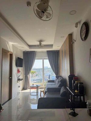 Bán căn hộ chung cư Moonlight Đặng Văn Bi, P. thủ Đức, Tp. hcm — ảnh 1
