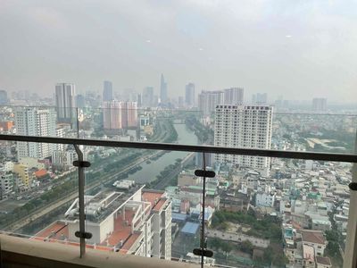 Bán Căn Hộ The Gold View, view Bitexco, LH chính chủ *** — ảnh 1