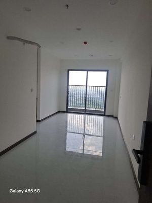 Cho thuê Diamond boulevard 2PN-1WC 4.5tr nhà trống — ảnh 1