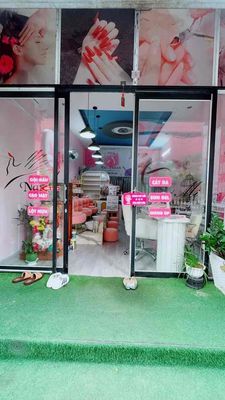 Sang toàn bộ mặt bằng và vật dụng làm nail — ảnh 1