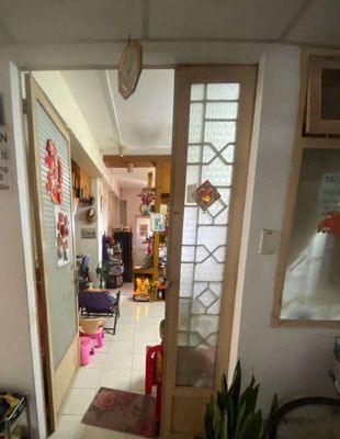 Chỉ 2,6 tỷ – penthouse mini kdc nam long | sân thượng riêng — ảnh 1