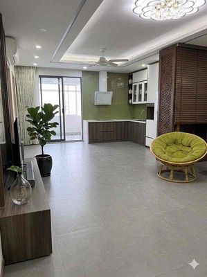 Chính chủ bán căn hộ Sudico Mỹ Đình — ảnh 1