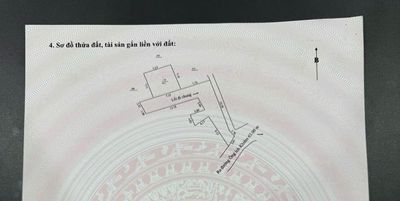 Đât kiệt oto gần biển - kiệt ông ích khiêm giá tốt — ảnh 1