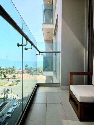 Căn hộ 2pn a la carte – view biển mỹ khê cực đẹp giá tốt ! — ảnh 1
