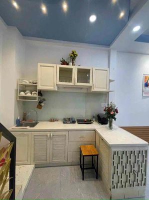 Nhà nguyên căn. Hình và Video thật 100%. — ảnh 1
