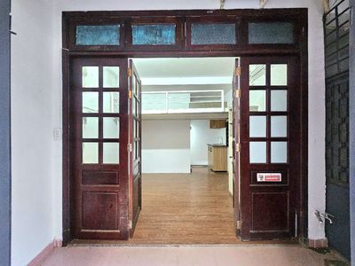 Cho thuê kiot vừa ở vừa kd – hẻm xe hơi thông| vx lăng cha cả — ảnh 1