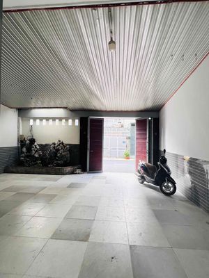 Cho Thuê Biệt Thự Mini Thạnh Lộc Gần Chợ Cầu Đồng Quận 12 — ảnh 1