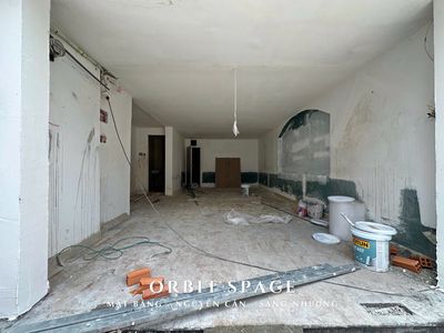 MB Kinh Doanh Diện Tích Rộng - Lối Đi Riêng - Gần Chợ Chiểu — ảnh 1