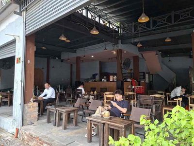 2 mặt tiền ngang 15m dài 15m mặt tiền vành đai trong — ảnh 1