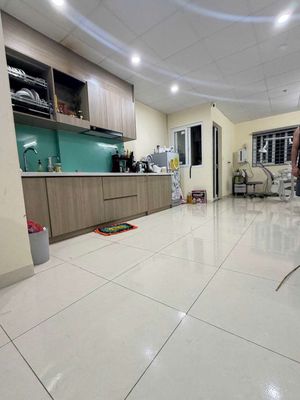 Bán chung cư Âu cơ, phường Liên Chiểu — ảnh 1