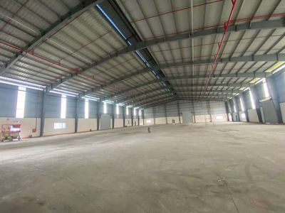 Xưởng cho thuê _Hậu Nghĩa_Long An — ảnh 1