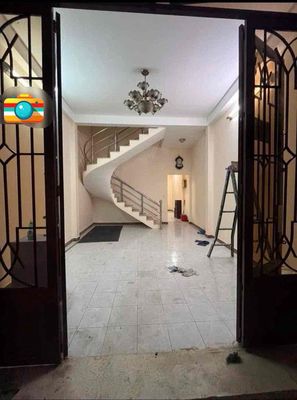 TRỆT LẦU 3PN 2WC - Có Phòng Ngủ Tầng Trệt — ảnh 1