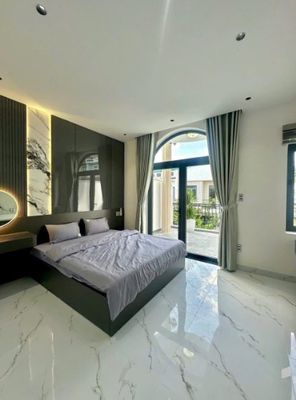 Bán Nhà 2Tầng Đường Khúc Hạo - Đoạn Kinh Doanh Đẹp - Quận Sơn Trà — ảnh 1
