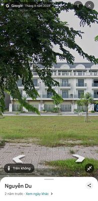 Bán nhà mặt tiền Nguyễn Du trục F1 khu dân cư Bửu Long 3 — ảnh 1