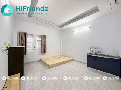 Chung cư mini mới xây ngay bến xe miền tây, đại lộ võ văn kiệt, lê cơ — ảnh 1
