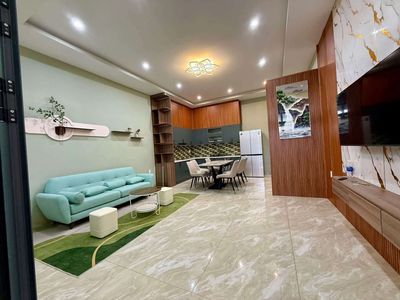 Cho thuê nhà đường: an bắc 4 - sát biển — ảnh 1