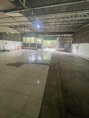 Cho thuê 1200m2 giá 42tr có PCCC — ảnh 1