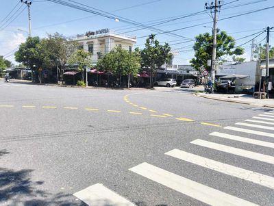 Bán lô kẹp cống Đường 15 m Mai Đăng chơn Hoà Quý Giá rẽ — ảnh 1