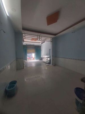Cho thuê nhà mặt tiền đường miếu gò xoài — ảnh 1
