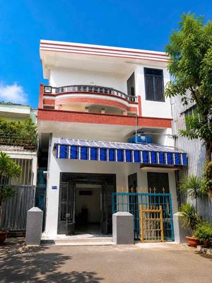 Cần bán nhà 3 tầng k Lê Duẩn -phố thời trang-vị trí VIIP trung tâm Đà — ảnh 1
