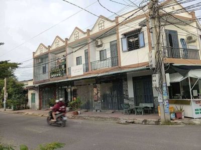Cho thuê nhà 2 tầng. KDC Trần Anh. Đường 8m kinh doanh buôn bán — ảnh 1