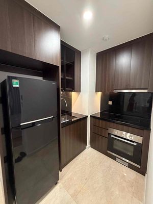 Cho thuê căn studio full nội thất – 30m² — ảnh 1
