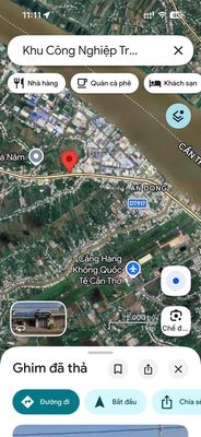 Bán đất mặt lộ Tôn Đức Thắng — ảnh 1