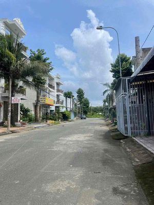 Nhà KDC Công An - 2 máy lạnh — ảnh 1