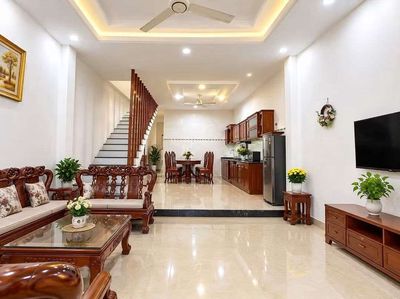 Bán gấp nhà 2 tầng thanh lương — ảnh 1